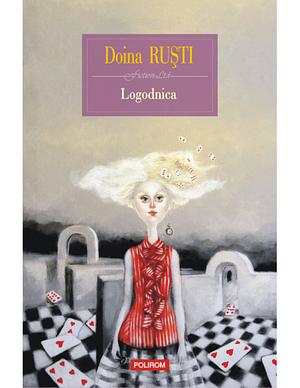 Logodnica by Doina Ruști