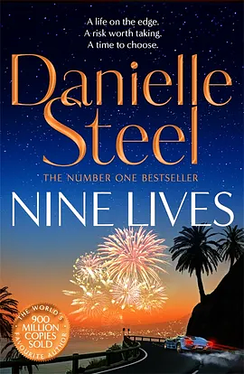 Nine Lives by Danielle Steel