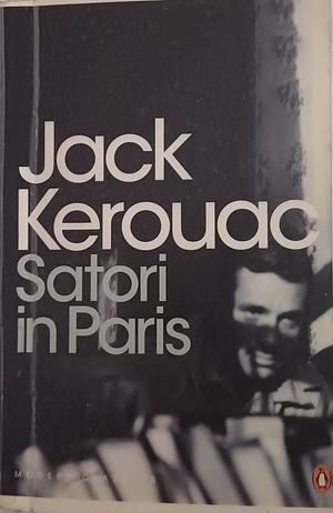 Satori in Paris by Jack Kerouac