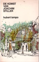 De komst van Joachim Stiller by Hubert Lampo