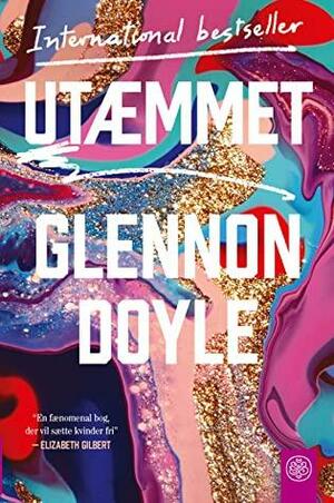 Utæmmet by Glennon Doyle