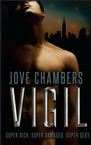 Vigil by Jove Chambers