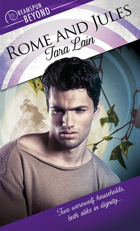 Rome and Jules by Tara Lain