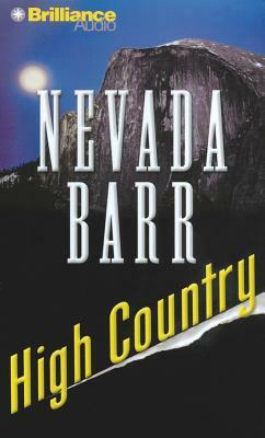 High Country by Nevada Barr