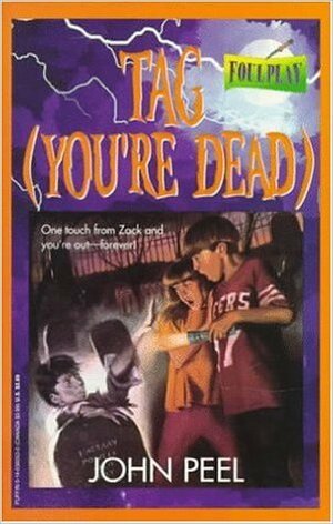Tag, You're Dead by John Peel