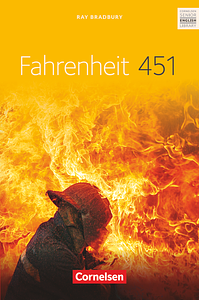 Fahrenheit 451 by Ray Bradbury