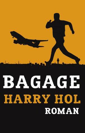 Bagage by Harry Hol