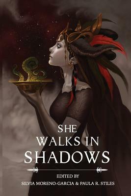 She Walks in Shadows by 