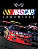 Nascar Chronicle by Greg Fielden