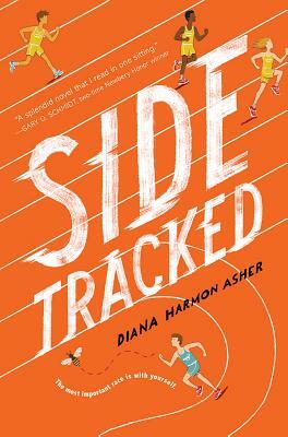 Sidetracked by Diana Harmon Asher