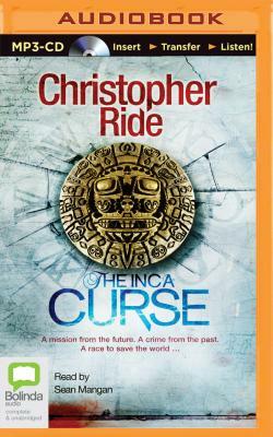 The Inca Curse by Christopher Ride