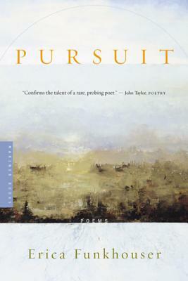 Pursuit by Erica Funkhouser