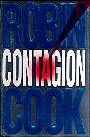 Contagion by Robin Cook