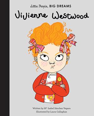 Vivienne Westwood by Maria Isabel Sánchez Vegara