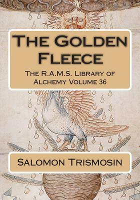 The Golden Fleece by Salomon Trismosin