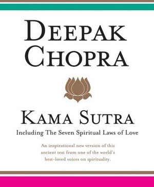 Seven Spiritual Laws Of Success by Deepak Chopra