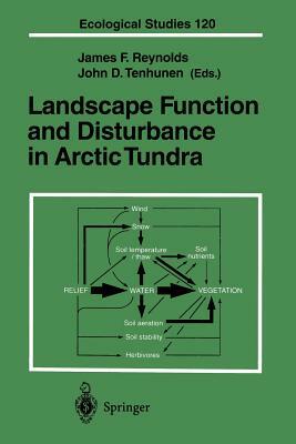 Landscape Function and Disturbance in Arctic Tundra by 