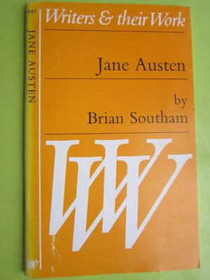 Jane Austen by B.C. Southam