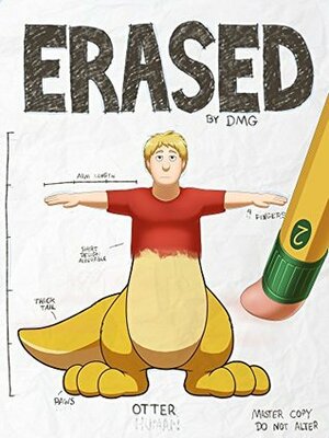 Erased by DMG, Ryan Campbell