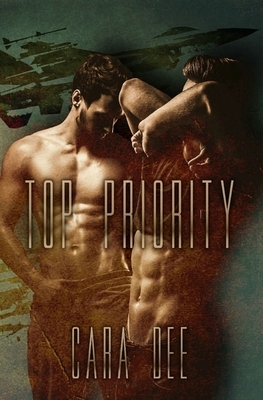 Top Priority by Cara Dee