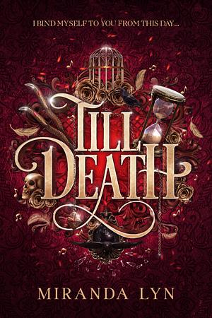 Till Death by Miranda Lyn