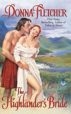 The Highlander's Bride by Donna Fletcher