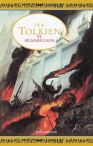 El Silmarillion by J.R.R. Tolkien