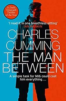 The Man Between by Charles Cumming