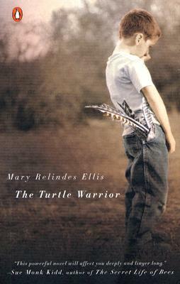 The Turtle Warrior by Mary Ellis