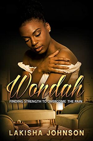 Wondah by Lakisha Johnson