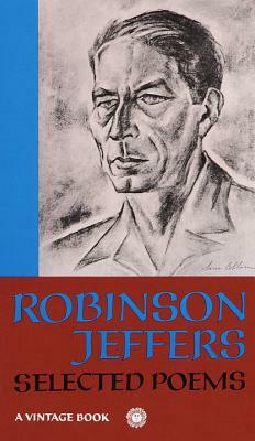 Selected Poems by Robinson Jeffers