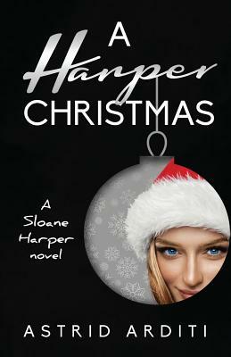 A Harper Chistmas by Astrid Arditi