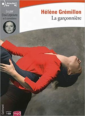 La garconniere by Hélène Grémillon
