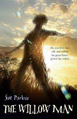 Willow Man by Sue Purkiss