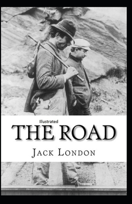 The Road illustrated by Jack London