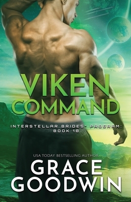 Viken Command: Large Print by Grace Goodwin