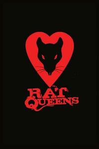 Rat Queens Deluxe Edition Volume 2 by Kurtis J. Wiebe