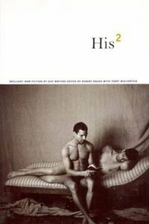 His 2: Brilliant New Fiction by Gay Writers by David Watmough, Jameson Currier, Gil Cuadros, Robert Drake