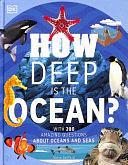 How Deep Is the Ocean? by Steve Setford