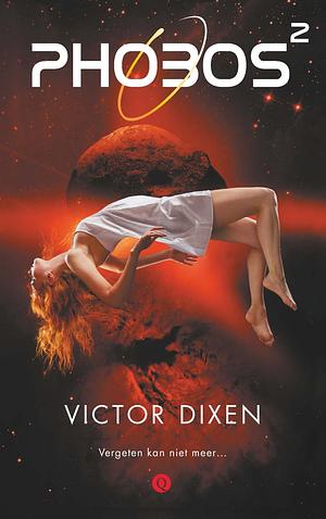 Phobos 2 by Victor Dixen