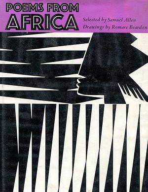 Poems from Africa by Samuel W. Allen