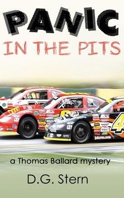 Panic in the Pits: a Thomas Ballard mystery by D. G. Stern