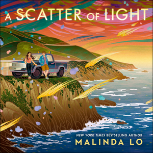 A Scatter of Light by Malinda Lo