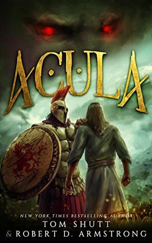 Acula by Tom Shutt, Robert D. Armstrong