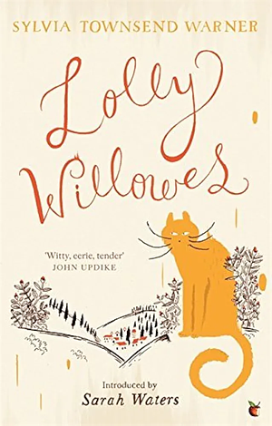 Lolly Wllowes by Sylvia Townsend Warner