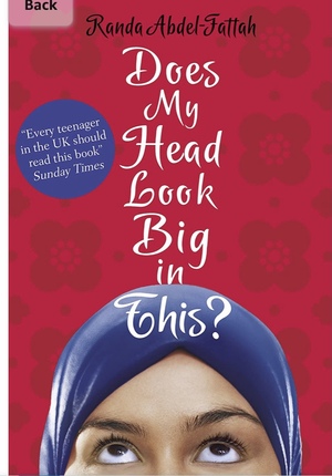 Does My Head Look Big in This? by Randa Abdel-Fattah