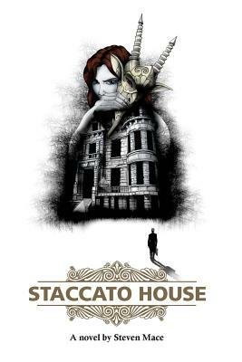 Staccato House by Steven Mace