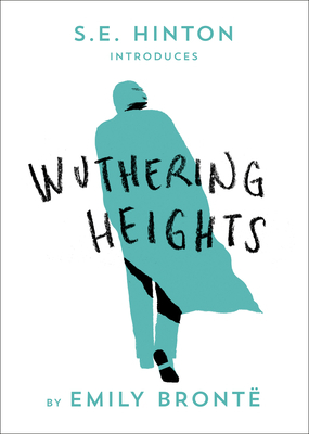 Wuthering Heights by Emily Brontë