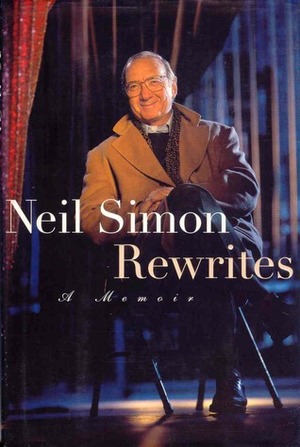 Rewrites: A Memoir by Neil Simon