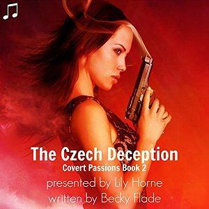 The Czech Deception by Becky Flade